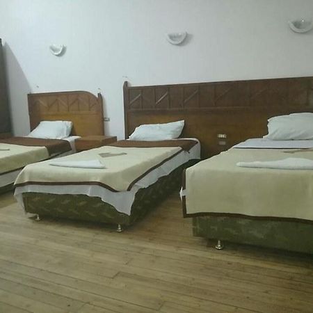 Louris Inn Hotel Κάιρο Εξωτερικό φωτογραφία