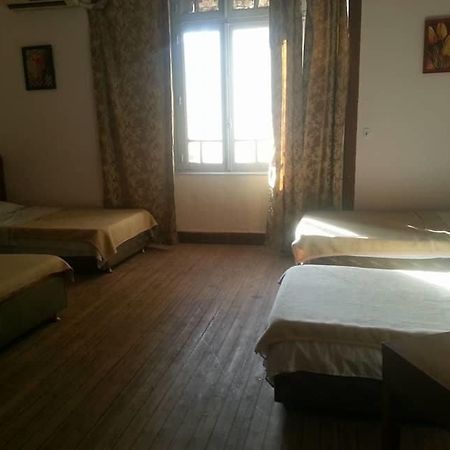 Louris Inn Hotel Κάιρο Εξωτερικό φωτογραφία