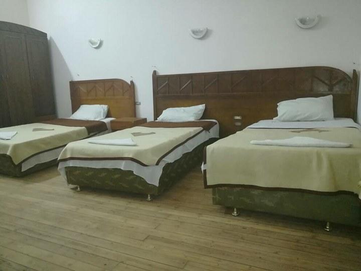 Louris Inn Hotel Κάιρο Εξωτερικό φωτογραφία