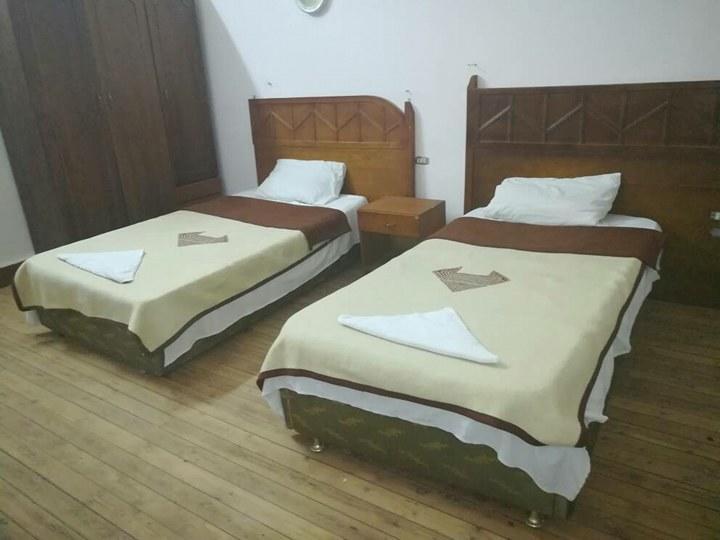 Louris Inn Hotel Κάιρο Εξωτερικό φωτογραφία