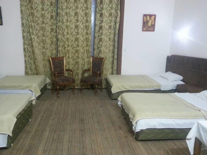 Louris Inn Hotel Κάιρο Εξωτερικό φωτογραφία