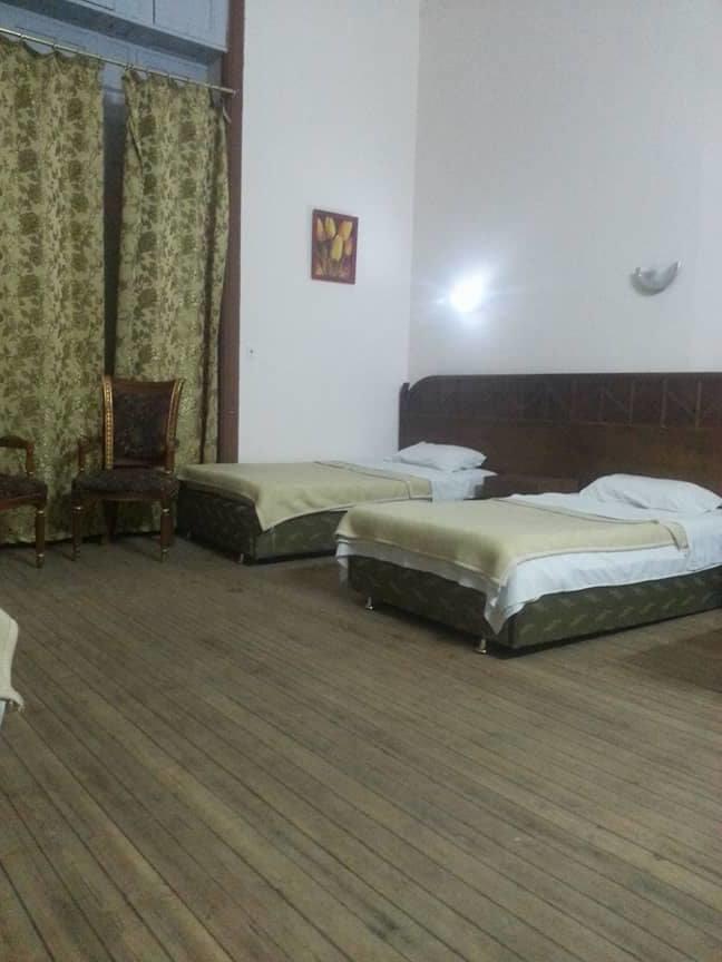 Louris Inn Hotel Κάιρο Εξωτερικό φωτογραφία
