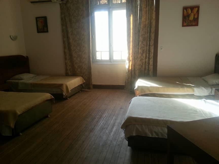 Louris Inn Hotel Κάιρο Εξωτερικό φωτογραφία