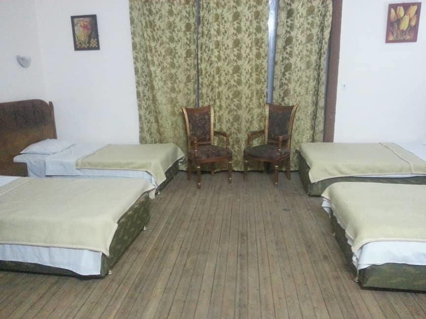 Louris Inn Hotel Κάιρο Εξωτερικό φωτογραφία
