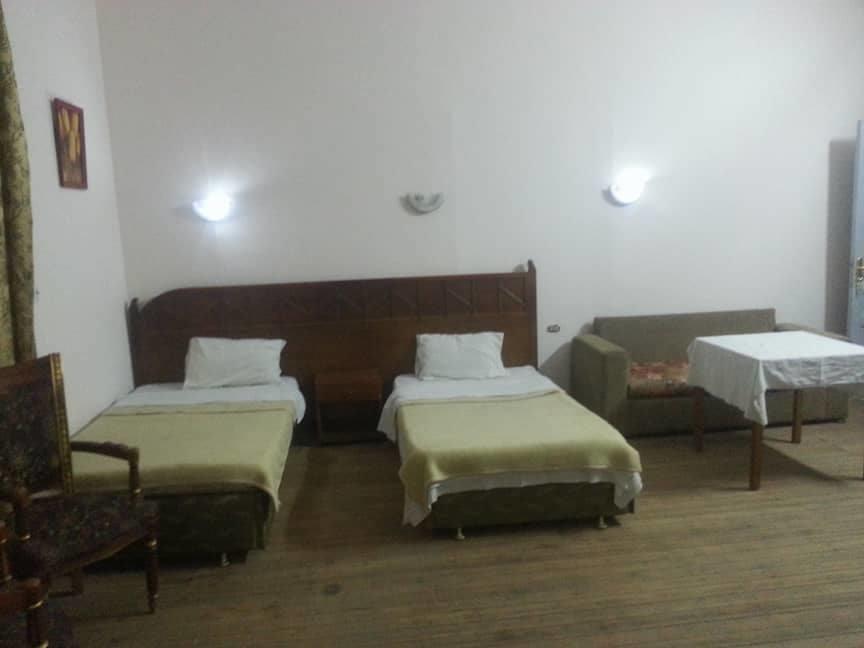 Louris Inn Hotel Κάιρο Εξωτερικό φωτογραφία