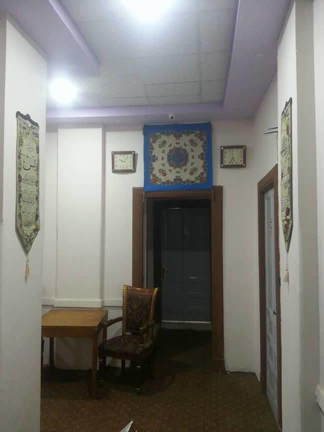 Louris Inn Hotel Κάιρο Εξωτερικό φωτογραφία