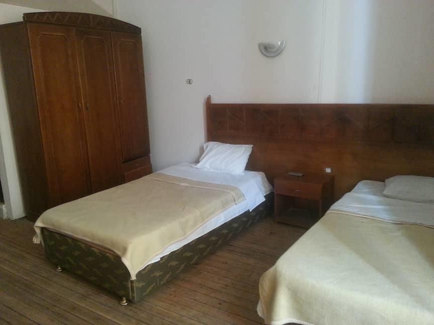 Louris Inn Hotel Κάιρο Εξωτερικό φωτογραφία